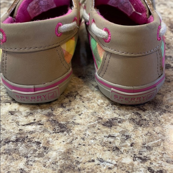 🎉Host Pick🎉Sperry Top Siders - Picture 6 of 8